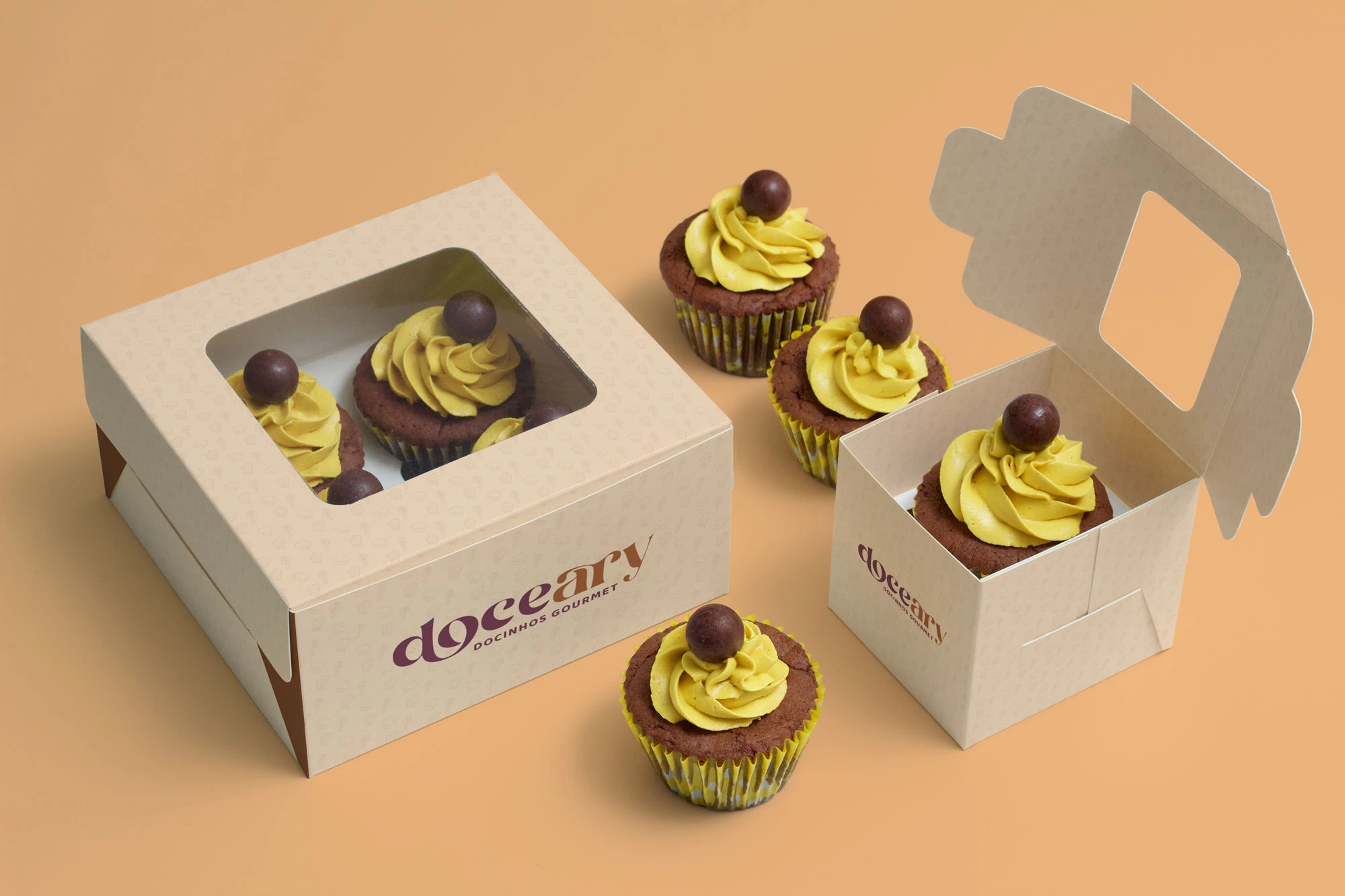 DoceAry - Project gallery image | Criazo