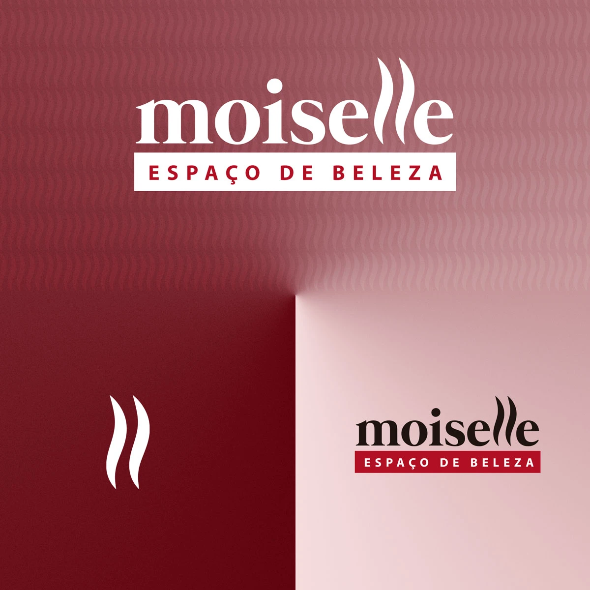 Moiselle Espaço de Beleza - Project gallery image | Criazo