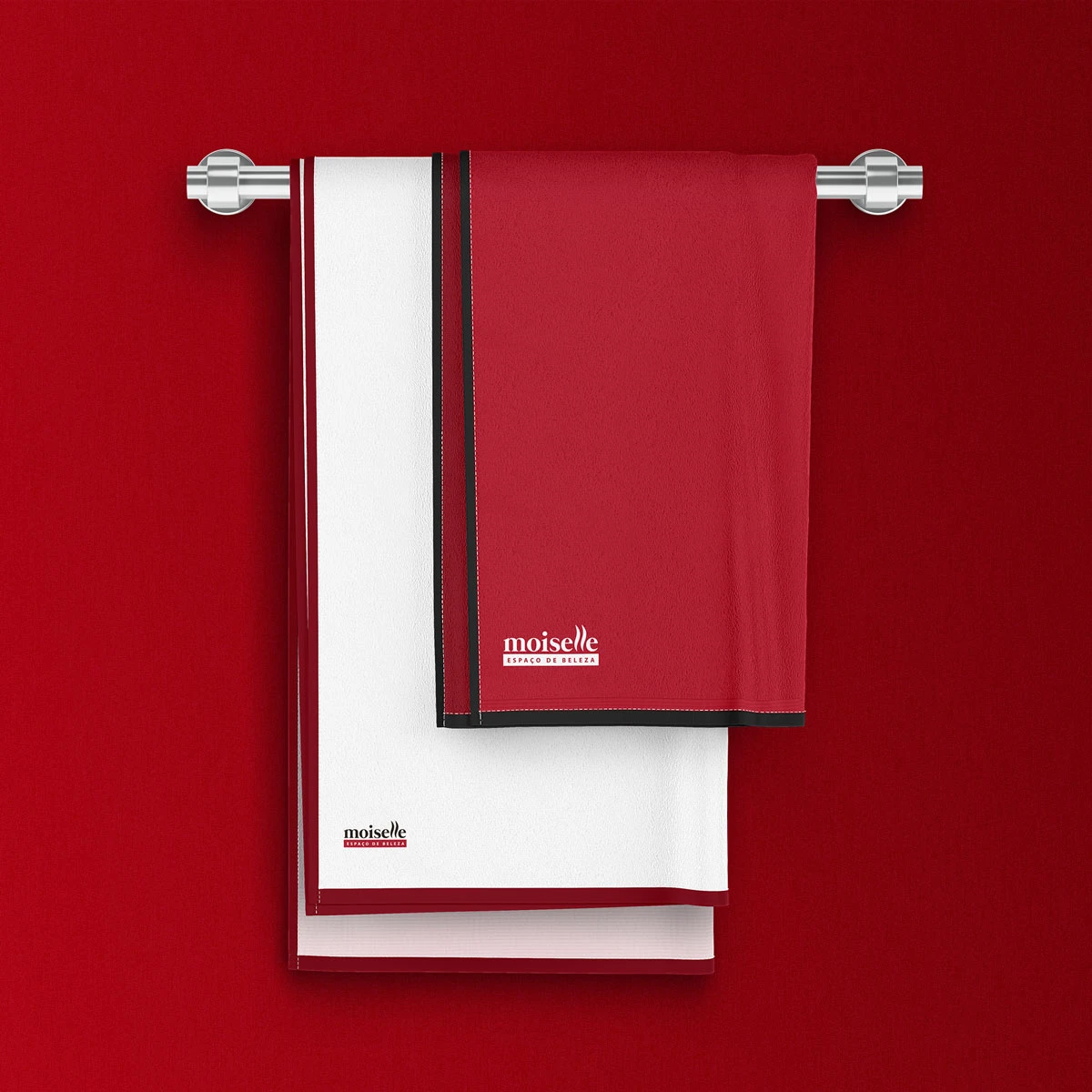 Moiselle Espaço de Beleza - Project gallery image | Criazo