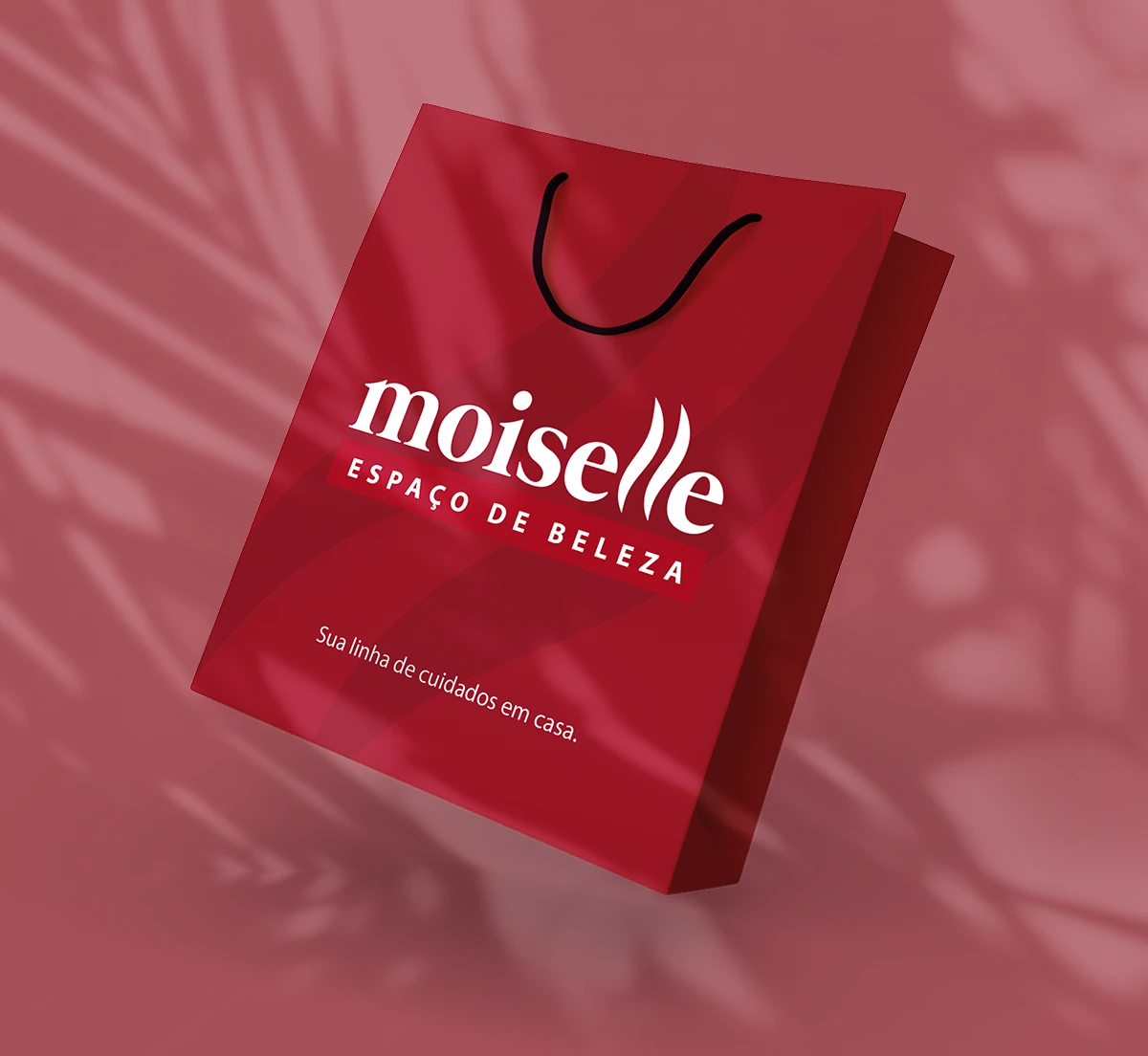 Moiselle Espaço de Beleza - Project gallery image | Criazo